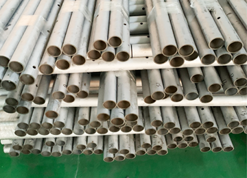 Basic knowledge of stainless steel material classification