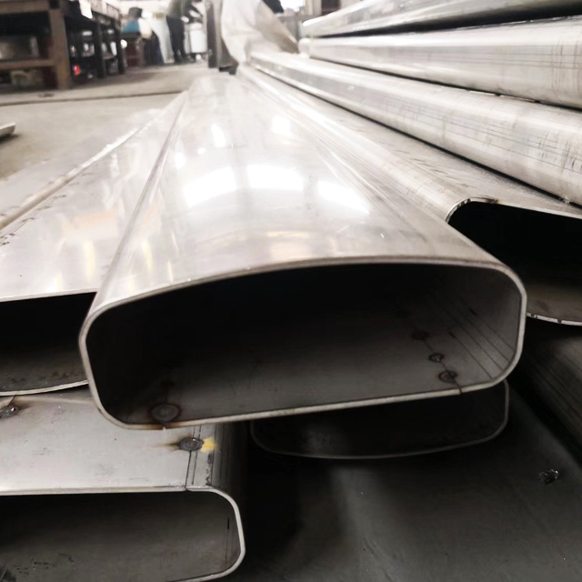 Stainless Steel Processing Products